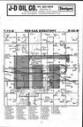 Map Image 014, Montgomery County 1983 Published by Farm and Home Publishers, LTD